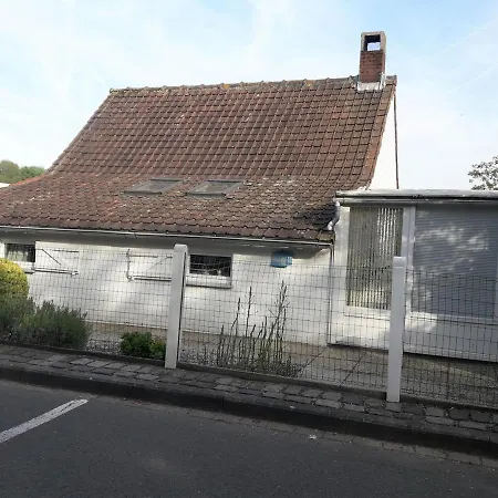 Vakantiehuis In Nieuwpoort Met Tuin Nieuwpoort