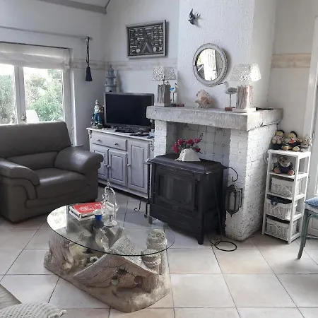 Vakantiehuis In Nieuwpoort Met Tuin Semesterbostad Nieuwpoort