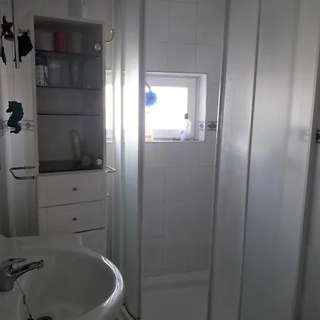Vakantiehuis In Nieuwpoort Met Tuin * Nieuwpoort
