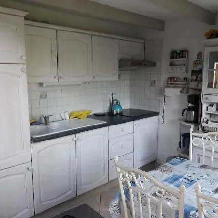 Holiday home Vakantiehuis In Nieuwpoort Met Tuin Nieuwpoort