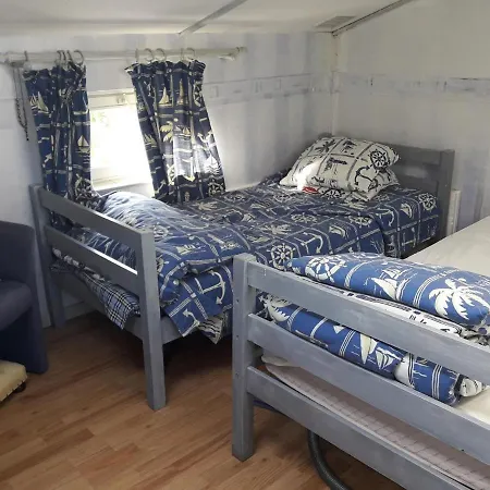 Vakantiehuis In Nieuwpoort Met Tuin * Nieuwpoort