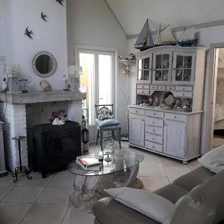 Holiday home Vakantiehuis In Nieuwpoort Met Tuin